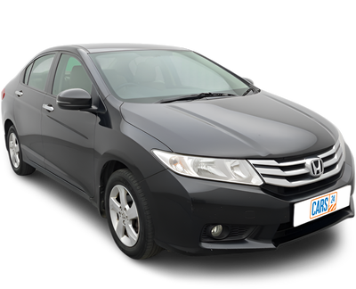 Honda City-img